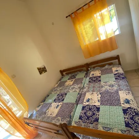 Apartment Anemoxadi *