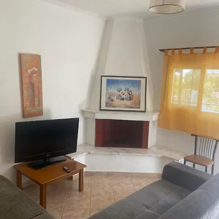 Apartment Anemoxadi