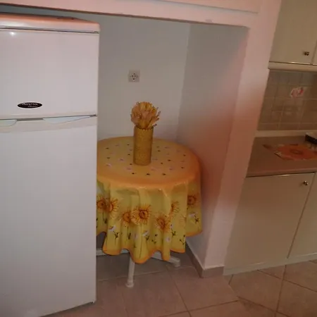 Anemoxadi Apartment Siviri
