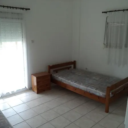 Anemoxadi Apartment Siviri