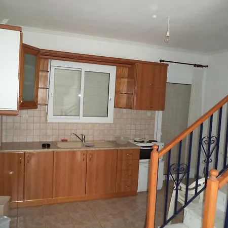 Apartment Anemoxadi