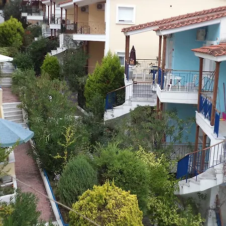 Apartment Anemoxadi