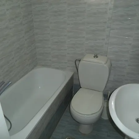 Anemoxadi Apartment