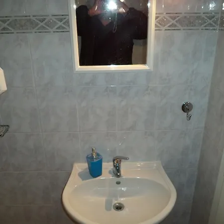 Apartment Anemoxadi Siviri