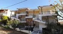 Anemoxadi Apartment *