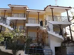 Anemoxadi Apartment Siviri