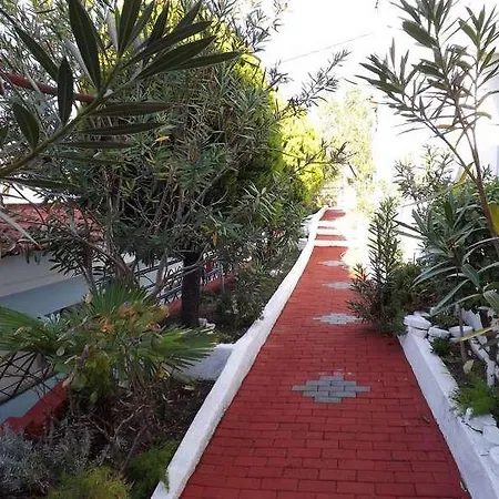 Anemoxadi Apartment