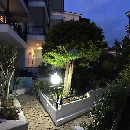 Apartment Anemoxadi *