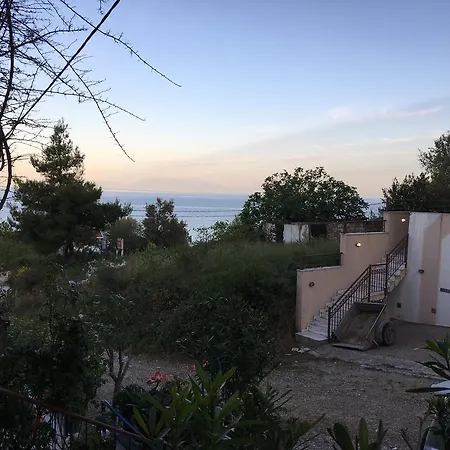 Apartment Anemoxadi Siviri