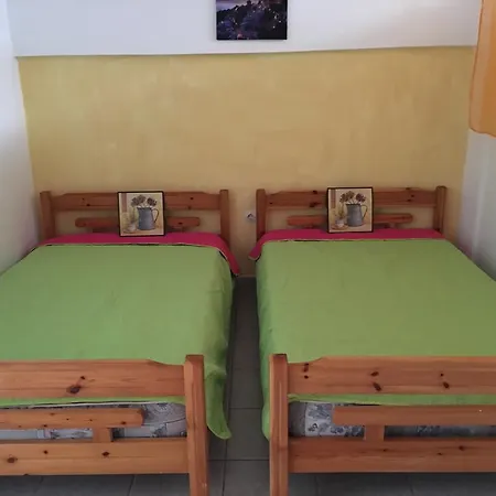 Apartment Anemoxadi