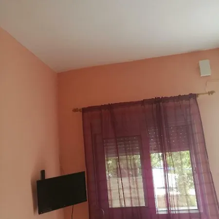 Anemoxadi Apartment