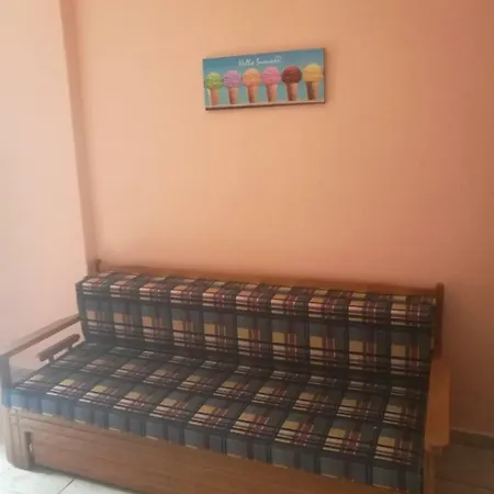 Anemoxadi Apartment Siviri