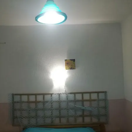 Apartment Anemoxadi Siviri