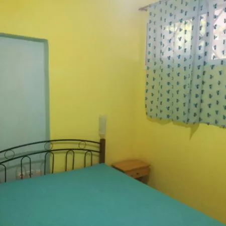 Anemoxadi Apartment Siviri