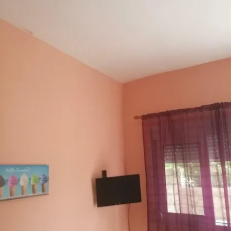 Apartment Anemoxadi *