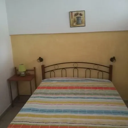 Anemoxadi Apartment