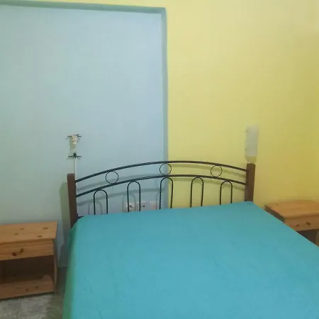 Apartment Anemoxadi