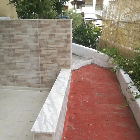 Apartment Anemoxadi Siviri
