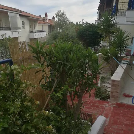 Apartment Anemoxadi
