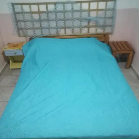 Apartment Anemoxadi Siviri