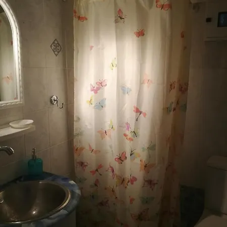 Anemoxadi Apartment