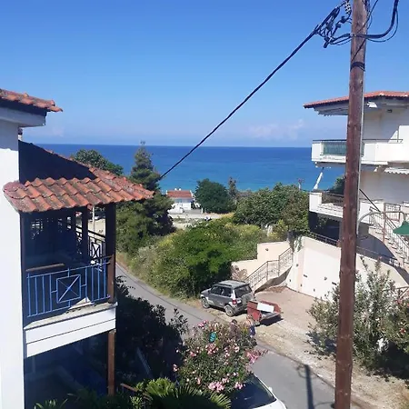 Anemoxadi Apartment *