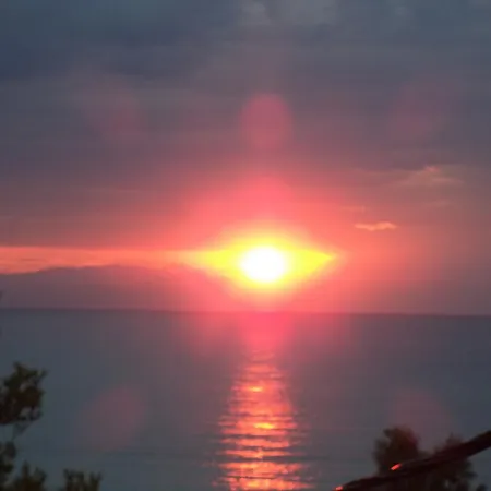 Διαμέρισμα Anemoxadi *
