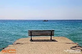 Anemoxadi Σίβηρη