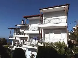 Anemoxadi * Σίβηρη