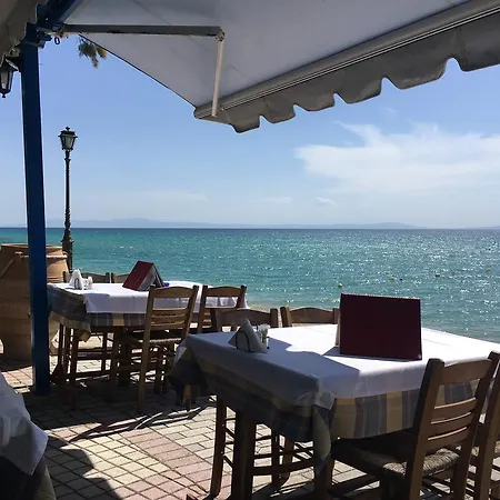 Διαμέρισμα Anemoxadi *