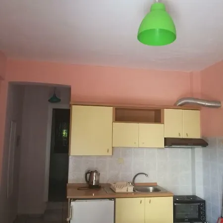 Anemoxadi Διαμέρισμα *