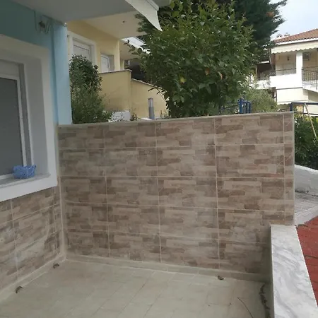 Anemoxadi Σίβηρη